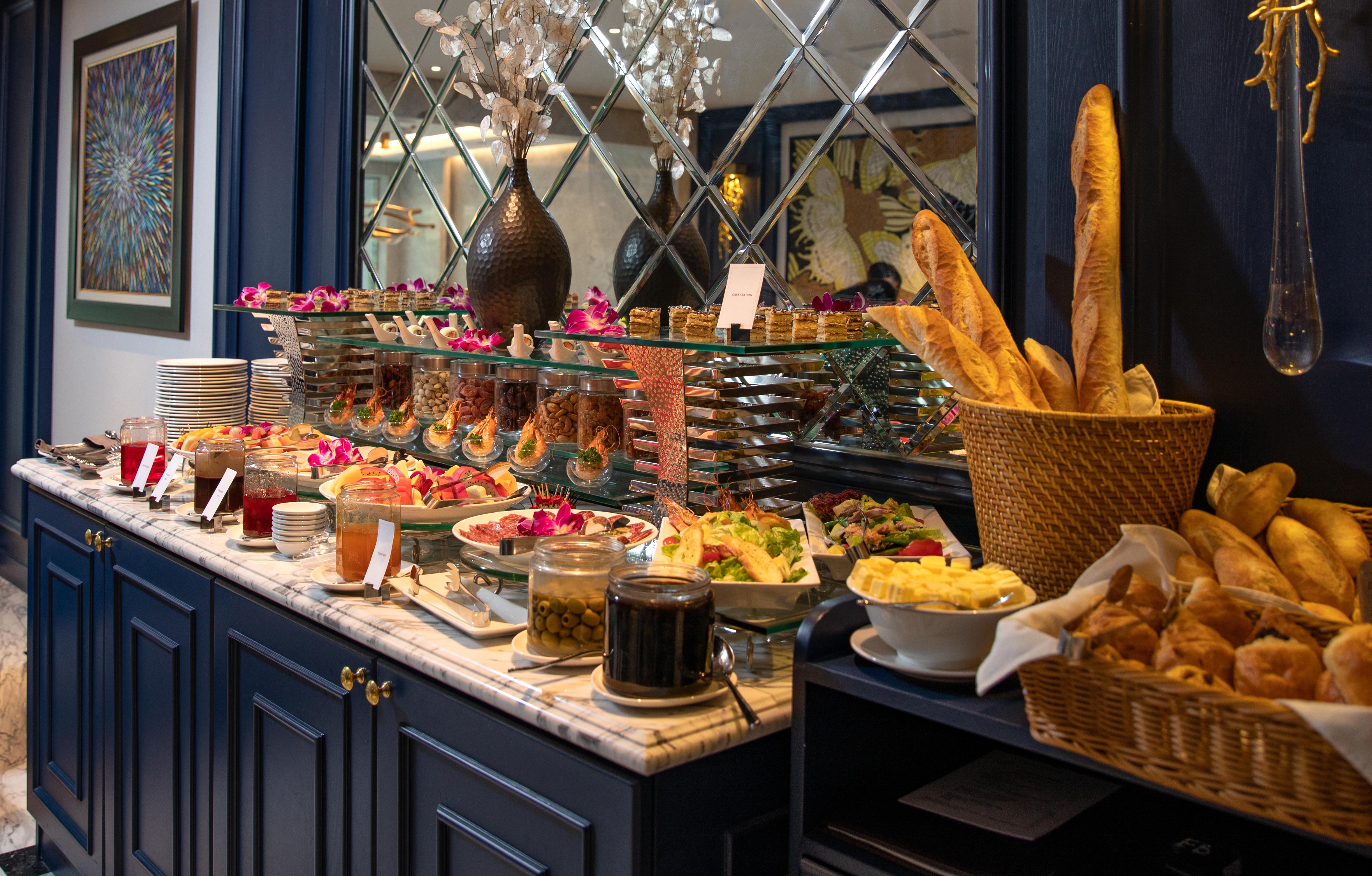 Soleil Boutique Hanoi
