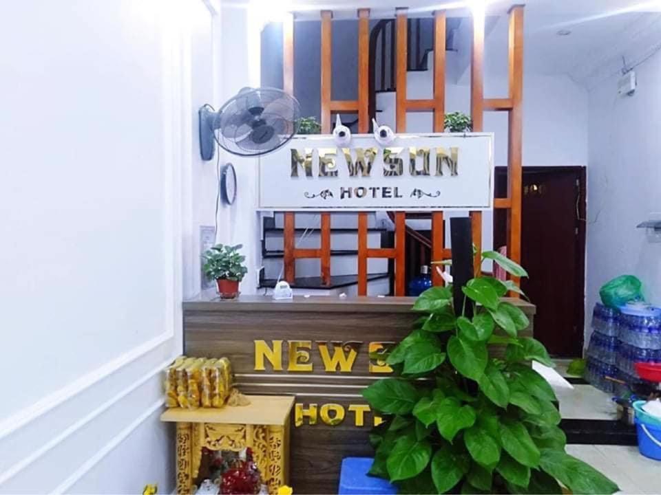 Newsun