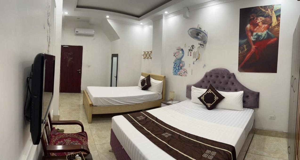 Newsun Hotel