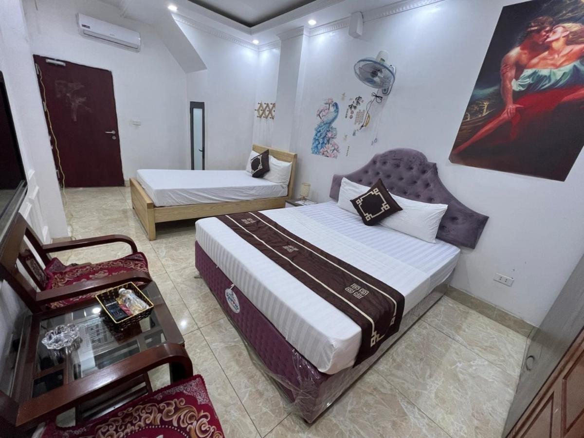 Newsun Hanoi