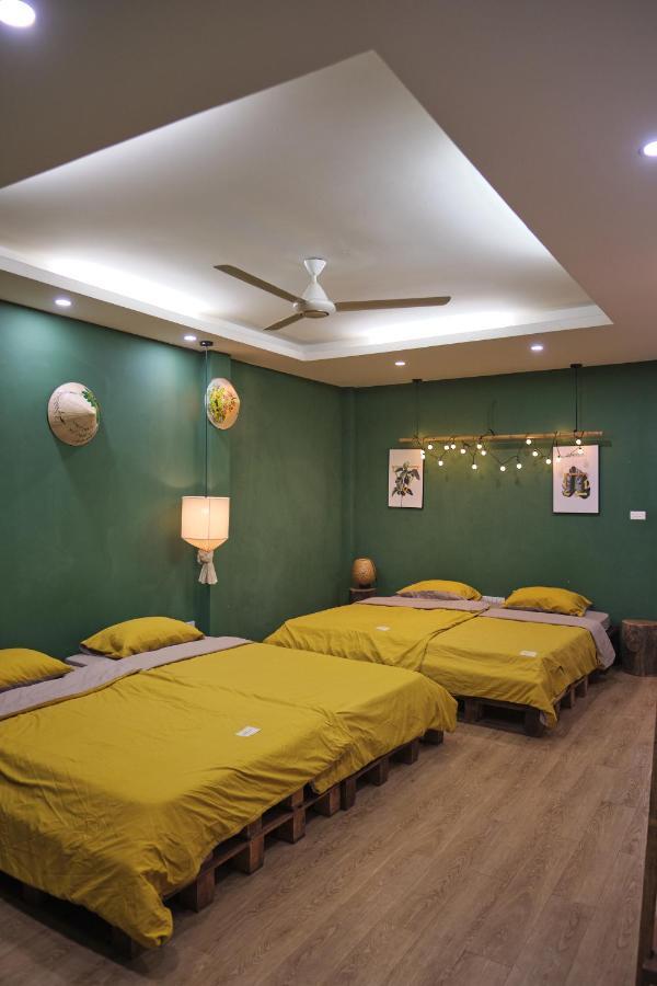 Hospedagem domiciliar The Gallery - By Pegasy Group *