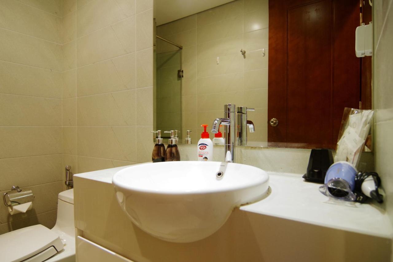 Vinhomes Times - Qmp Apartment Hanoi
