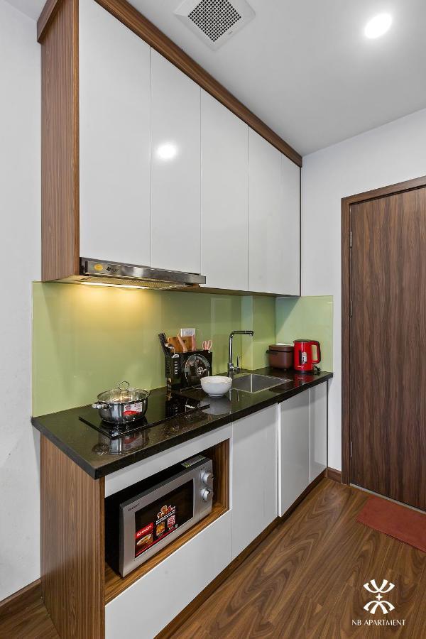 Apartment Nb - Kim Ma