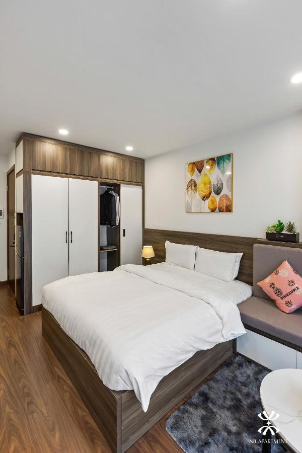 Apartment Nb - Kim Ma