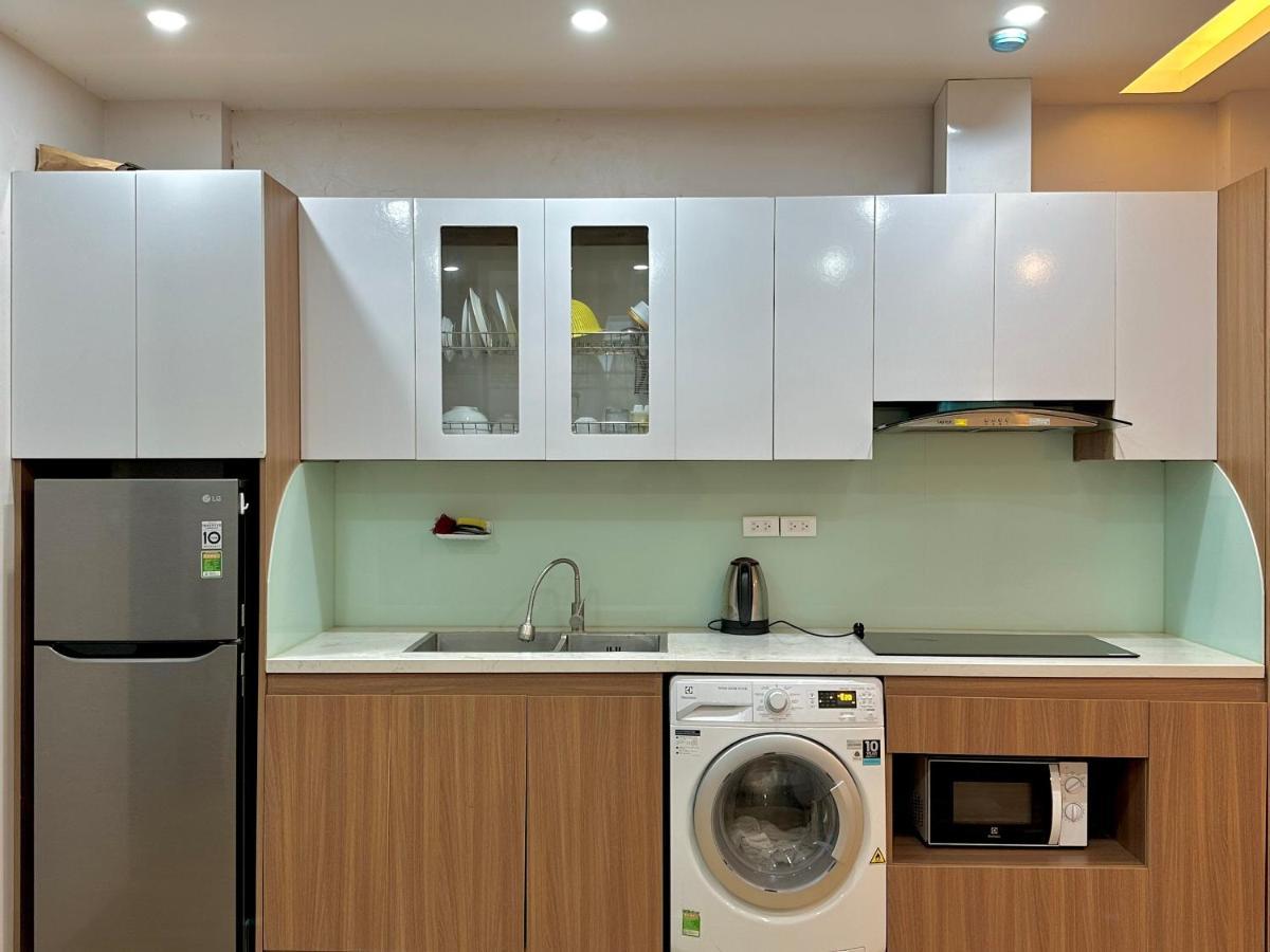 Apartment 40m Large Room, Quiet Place Homestay