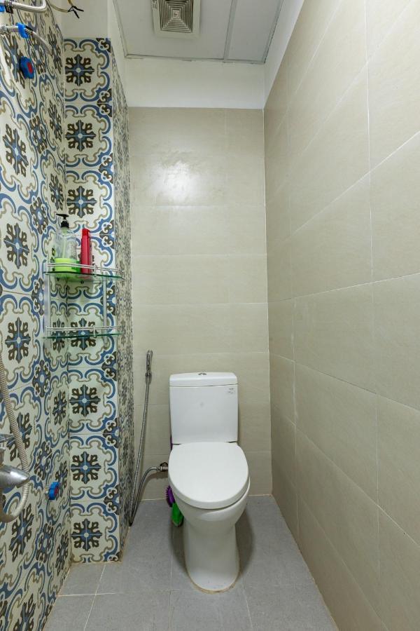 Homestay Nusmile & Travel 22 Hang Non, Old Town