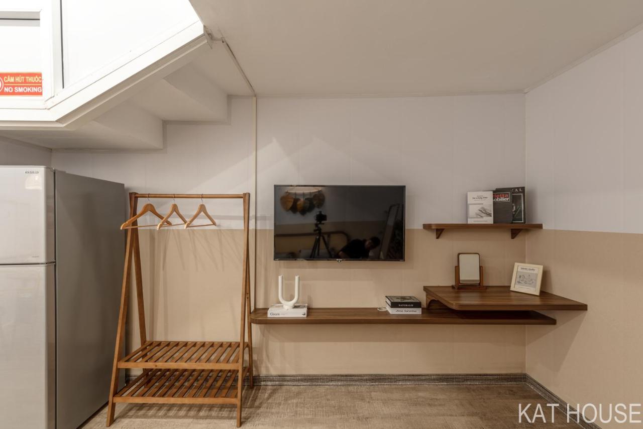 Apartment 3 Bedrooms With Lots Of Natural Light, Old Quarter Hanoi