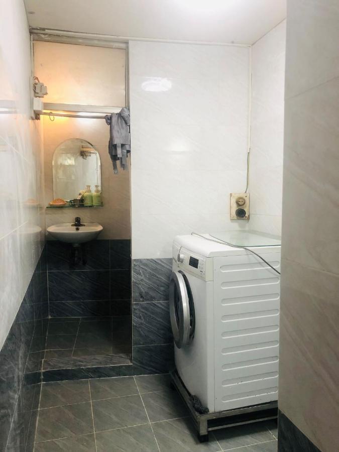 Heart Of Old Quarter-affordable Apartment Hanoi