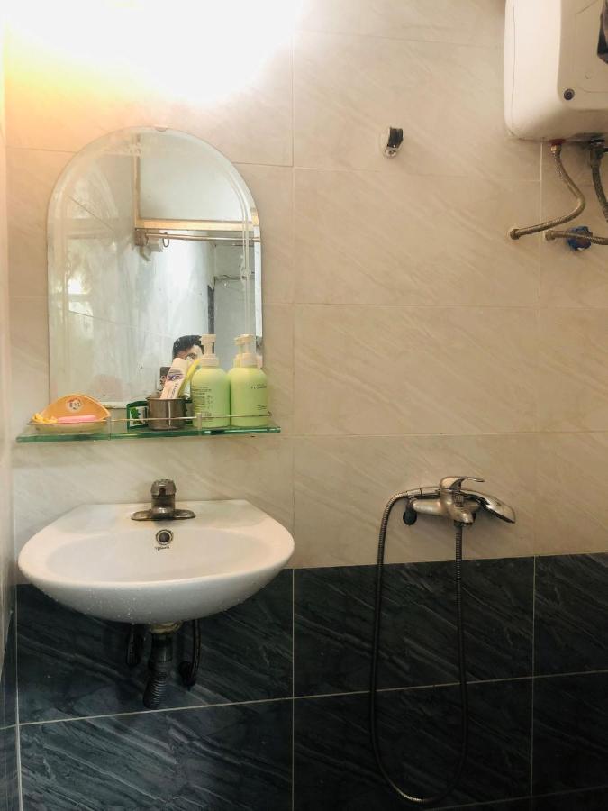 Heart Of Old Quarter-affordable Apartment