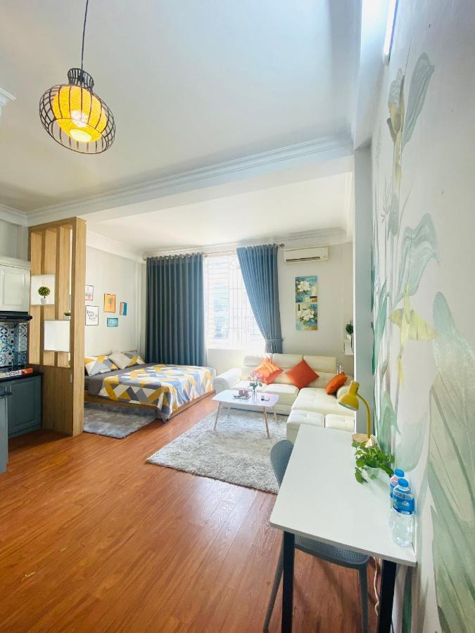 Apartment An House - Ngo Huyen *