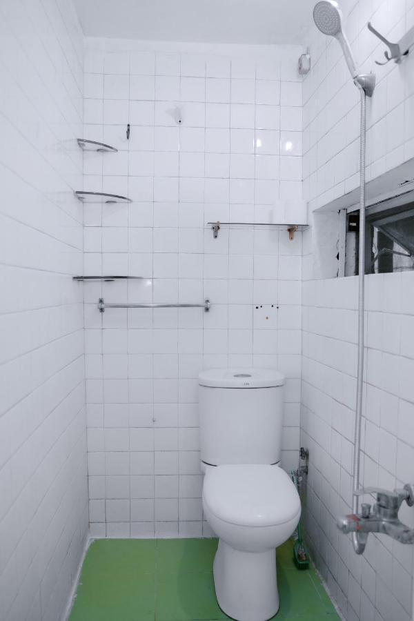 Hidden Place In Heart Of Ha Noi Homestay *