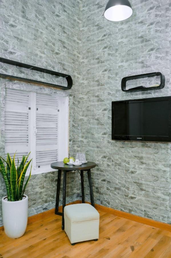 Homestay Hidden Place In Heart Of Ha Noi Hanoi