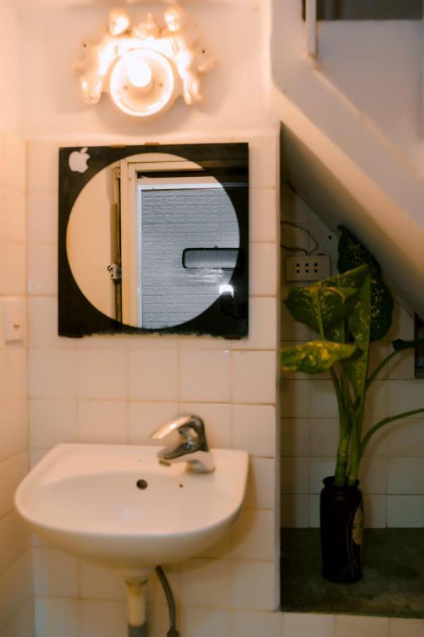 Homestay Hidden Place In Heart Of Ha Noi Hanoi