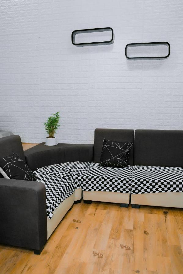 Homestay Hidden Place In Heart Of Ha Noi