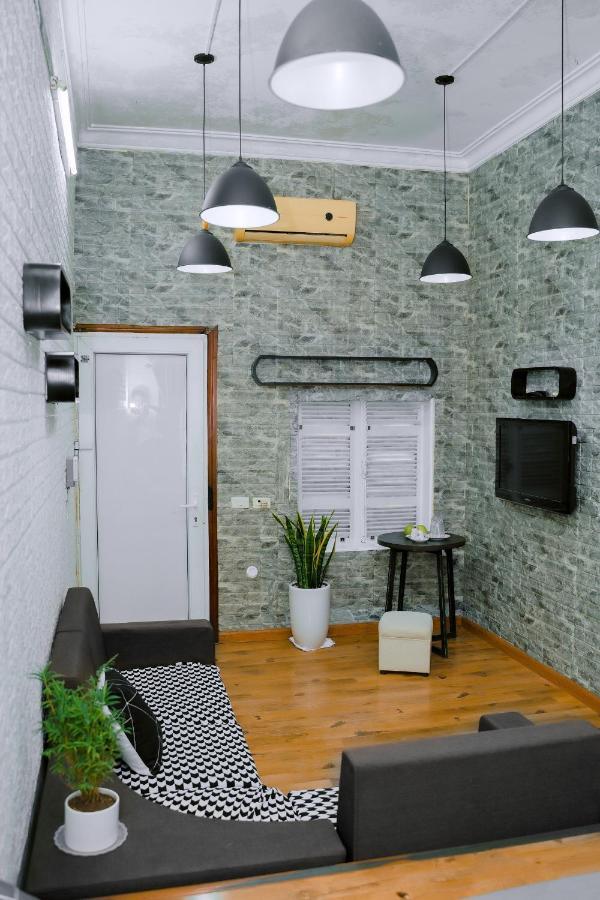 Hidden Place In Heart Of Ha Noi *