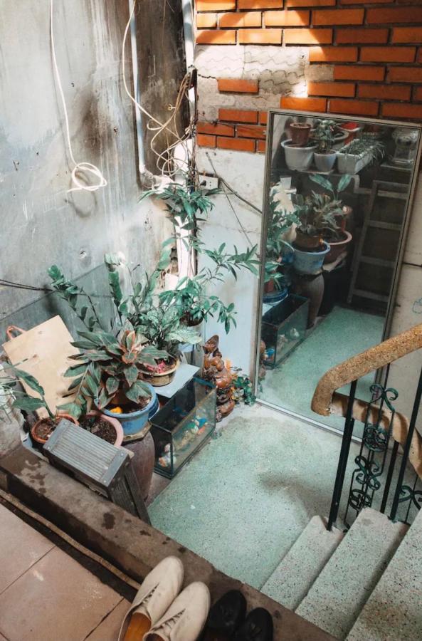 Hidden Place In Heart Of Ha Noi Homestay Hanoi
