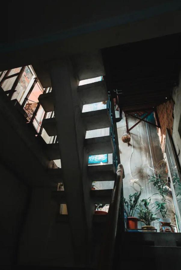 Hidden Place In Heart Of Ha Noi