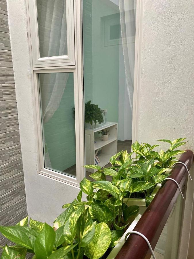 Green Homestay