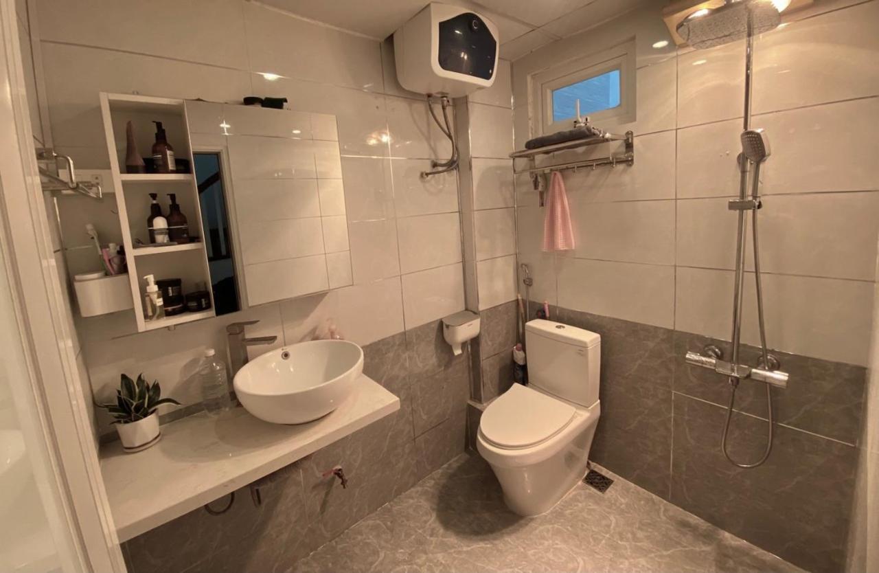 Green Homestay Hospedagem domiciliar *
