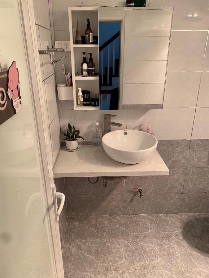 Hospedagem domiciliar Green Homestay