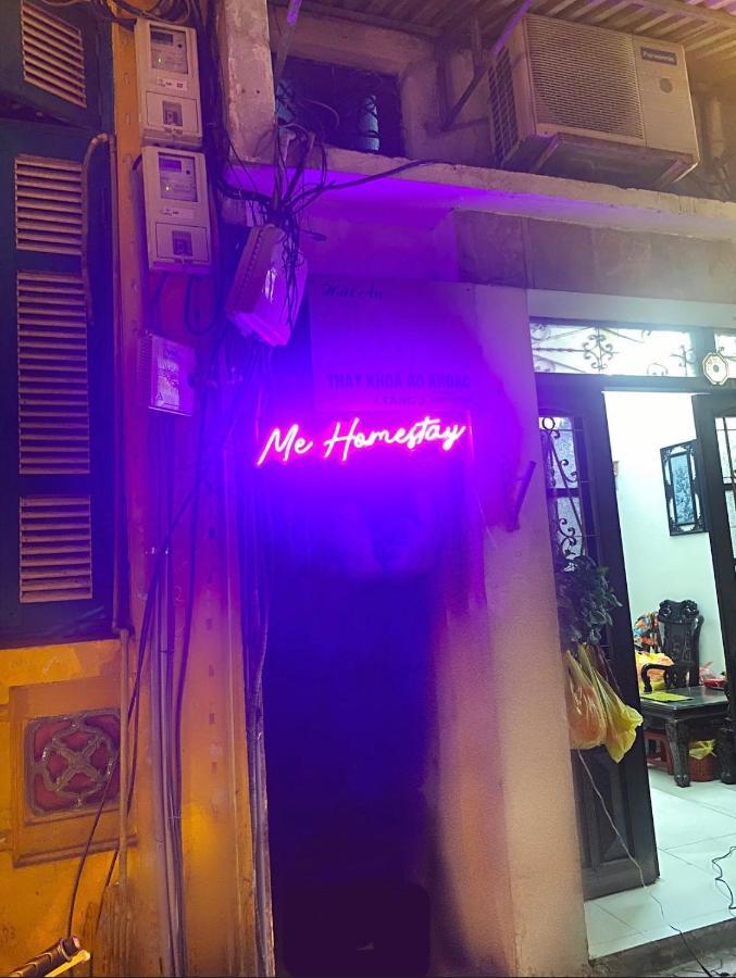 Apartment Mehomestay