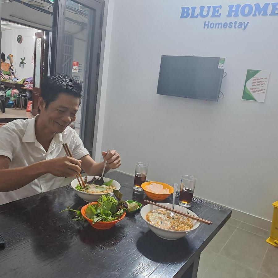 Blue Ha Noi *