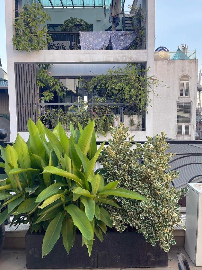 40m Newly Built House, Luxury Location, Quiet Place Hanoi