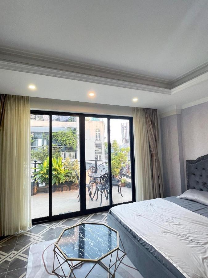 40m Newly Built House, Luxury Location, Quiet Place Apartment