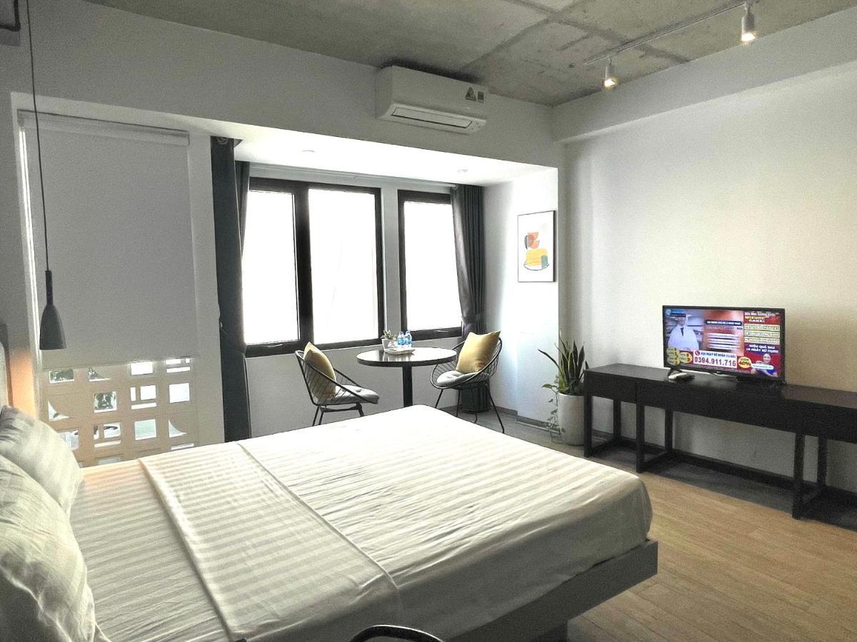 Kem Apart 01 Apartment *