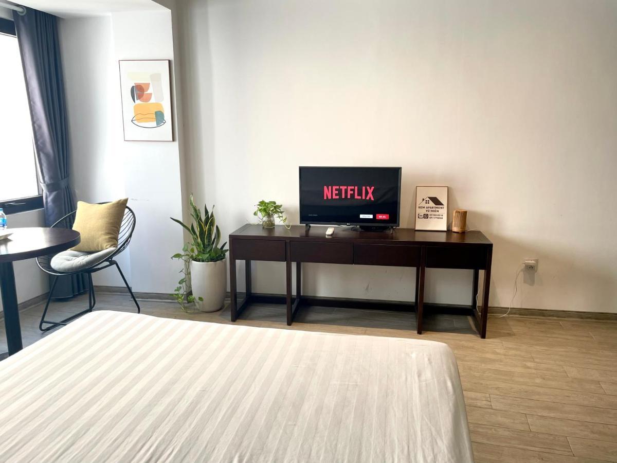 Apartment Kem Apart 01 Hanoi