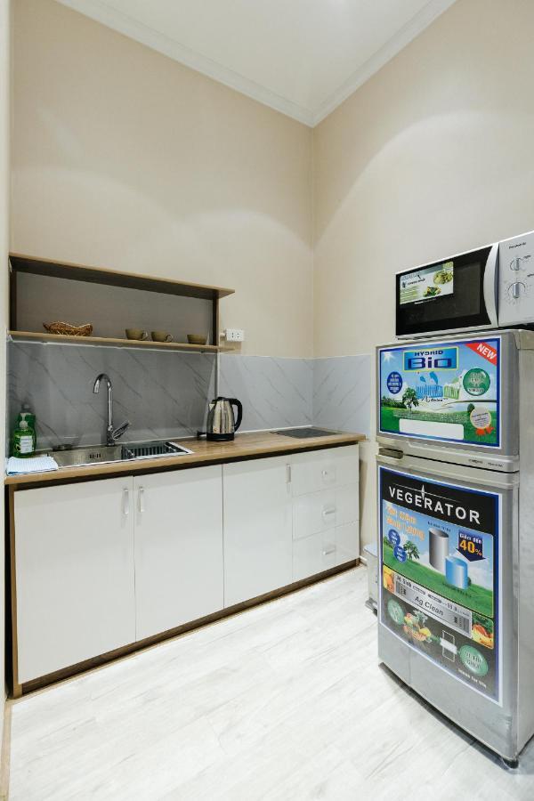 Private Apartment-2bdrs-6pax-old Quarter * Hanoi
