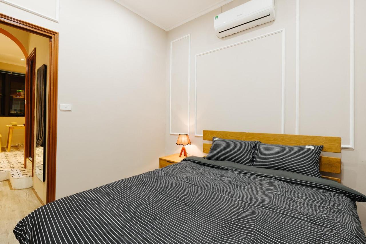 Private Apartment-2bdrs-6pax-old Quarter Apartment