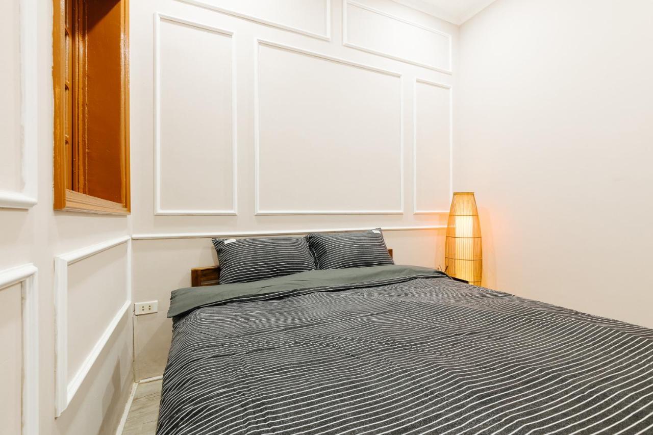 Private Apartment-2bdrs-6pax-old Quarter Apartment *