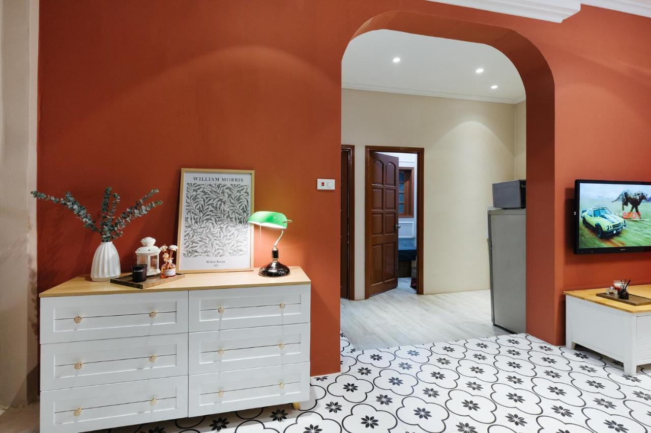Private Apartment-2bdrs-6pax-old Quarter Apartment Hanoi