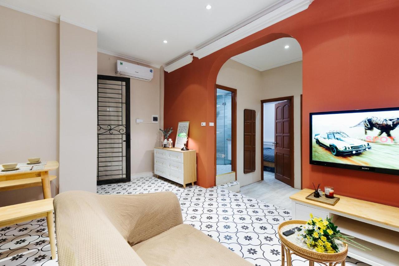Private Apartment-2bdrs-6pax-old Quarter Apartment *