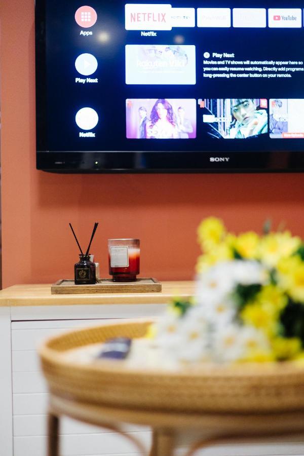 Apartment Private Apartment-2bdrs-6pax-old Quarter Hanoi