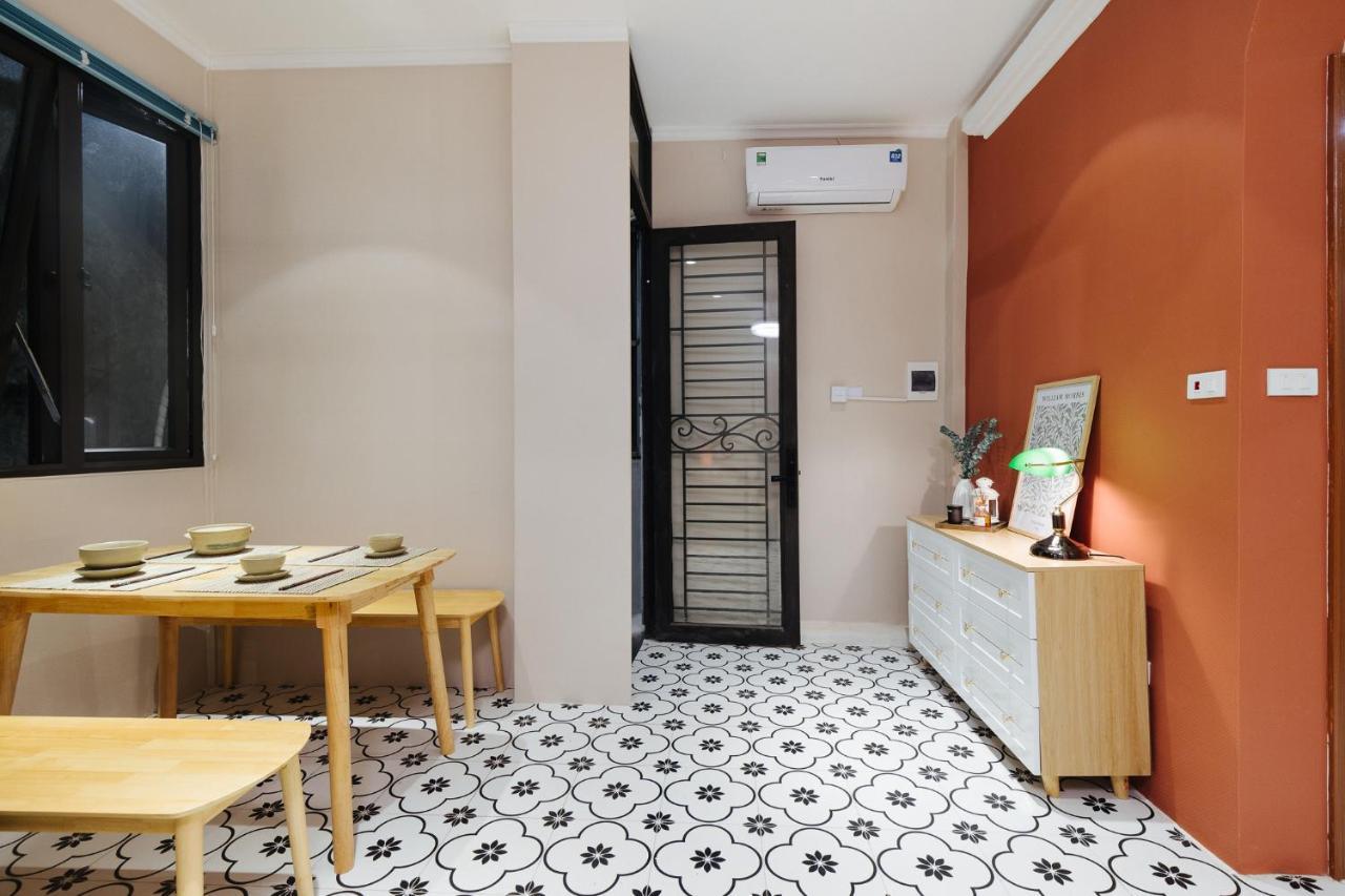 Private Apartment-2bdrs-6pax-old Quarter Apartment *
