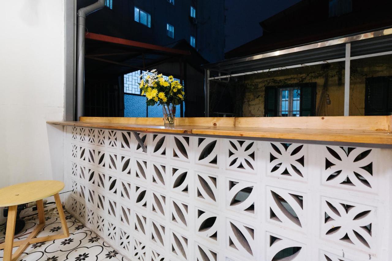 Private Apartment-2bdrs-6pax-old Quarter * Hanoi