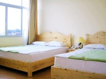 Hotel Pacific 2*