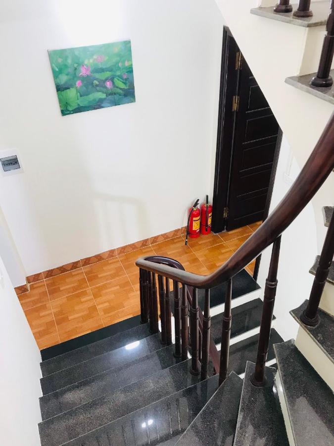 Homestay May's Hanoi