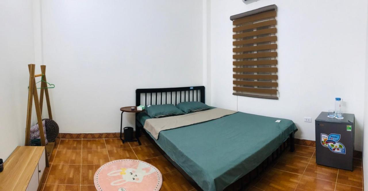 Homestay May's