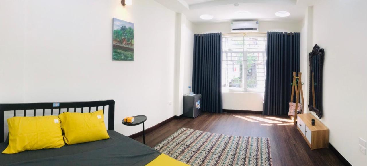 Homestay May's