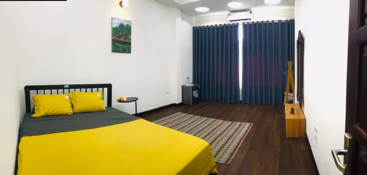 Homestay May's