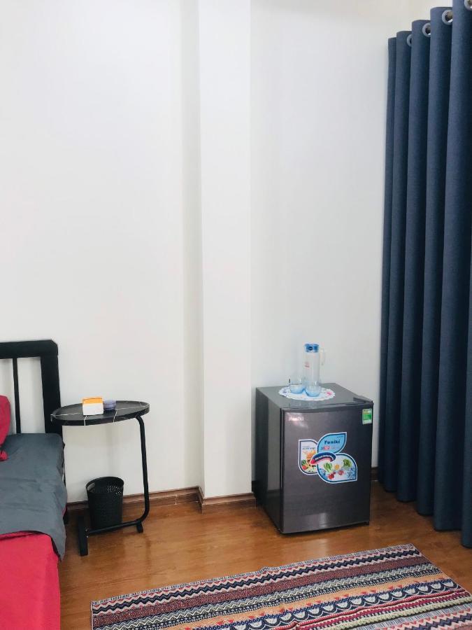 Homestay May's