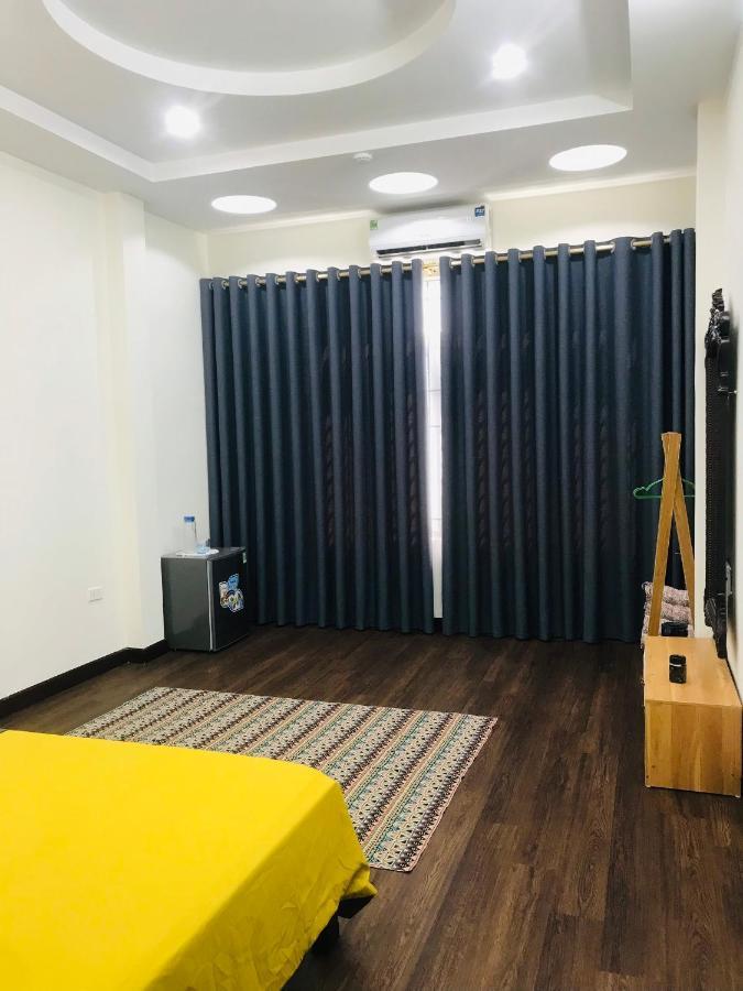 Homestay May's Hanoi