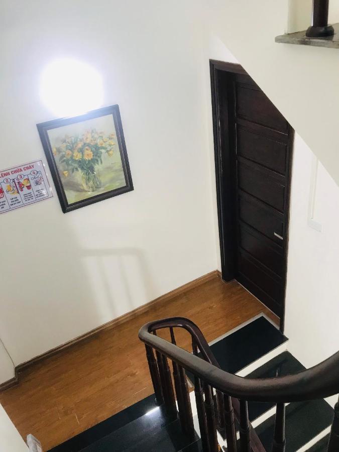 Homestay May's Hanoi