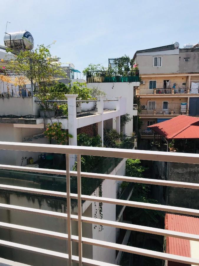 Homestay May's Hanoi