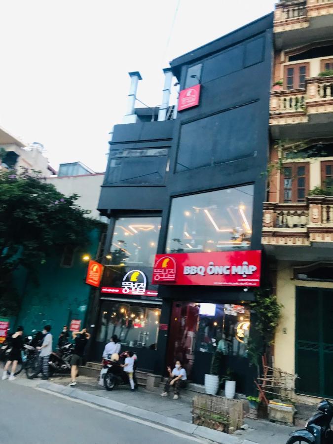 May's Hanoi
