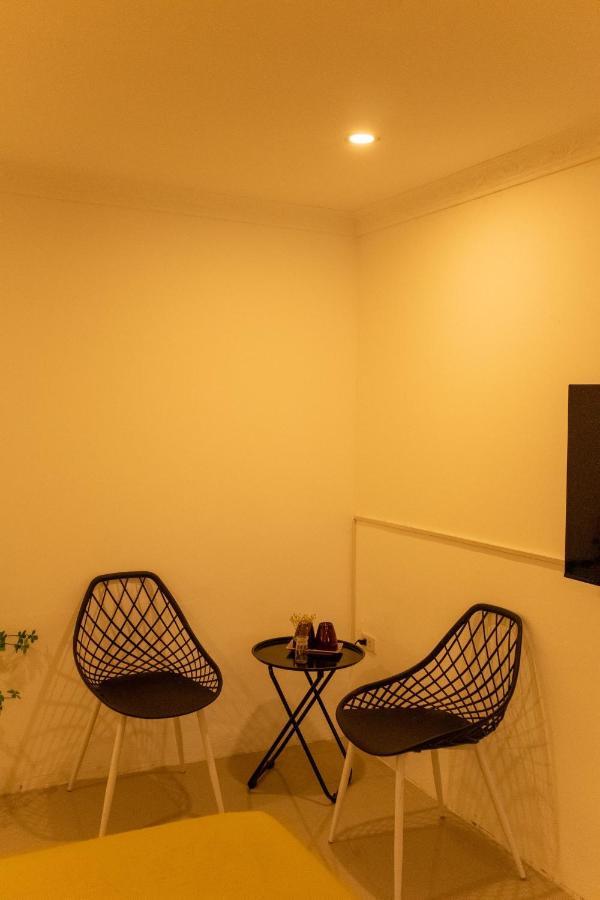 Homestay Pho Co *