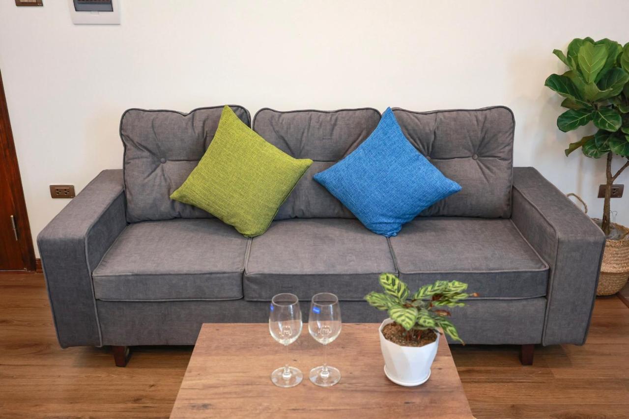 Amor Home Apartment